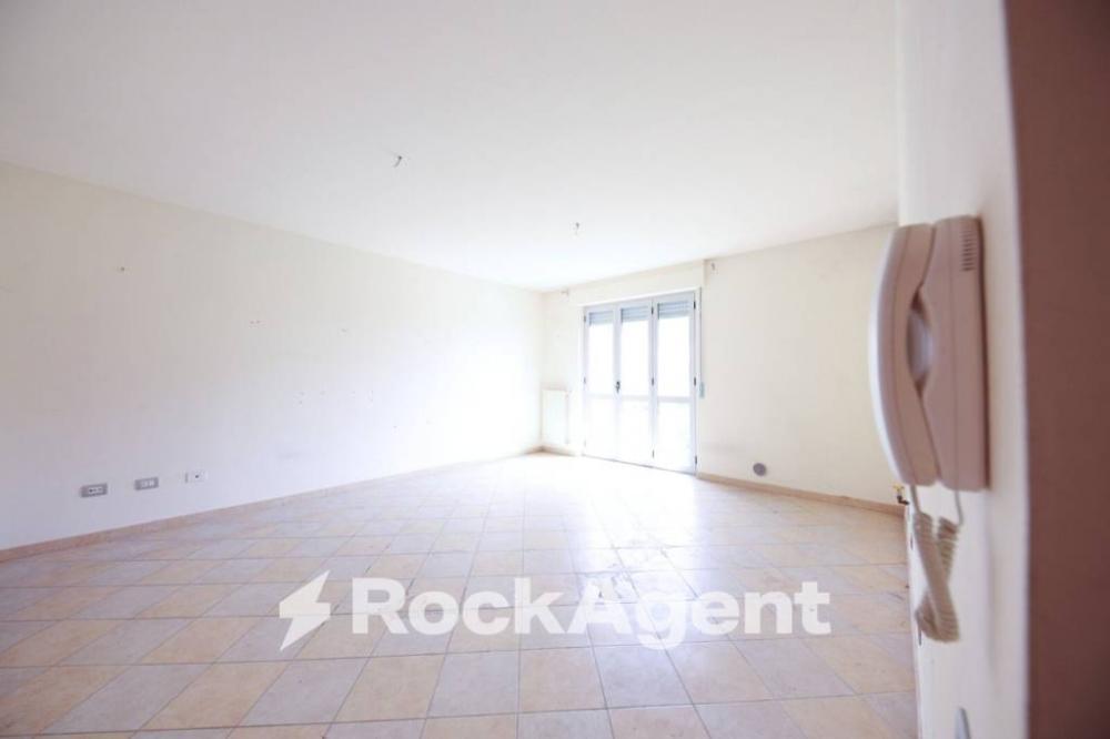 appartamento in vendita ad Alessandria in zona Spinetta Marengo