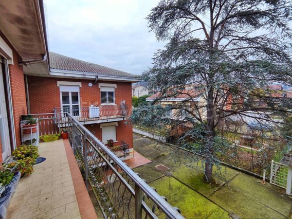 appartamento in vendita ad Alessandria in zona Valle San Bartolomeo