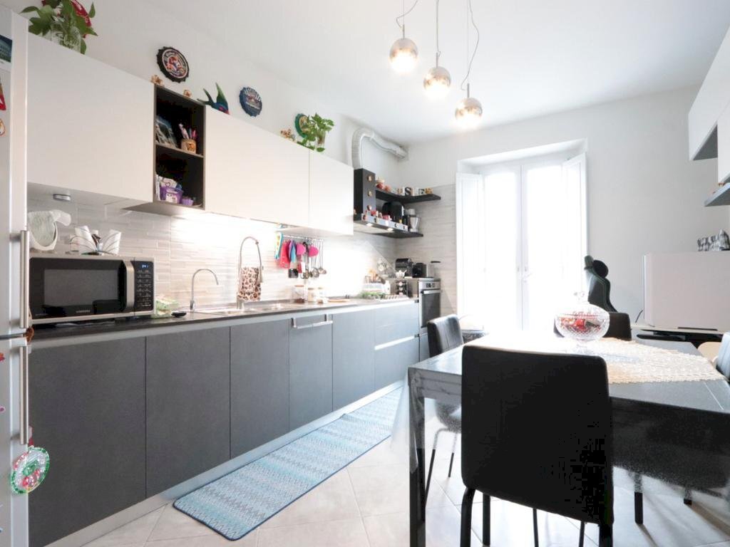 appartamento in vendita ad Alessandria