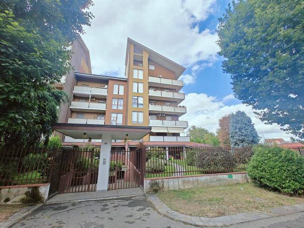 appartamento in vendita ad Alessandria in zona Il Cristo