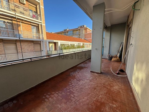 appartamento in vendita ad Alessandria