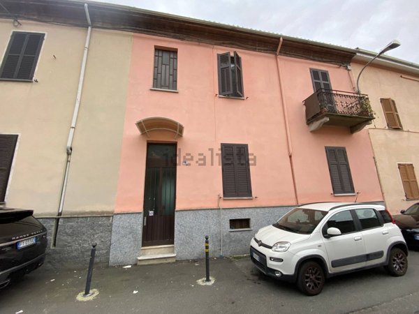 casa indipendente in vendita ad Alessandria in zona Il Cristo