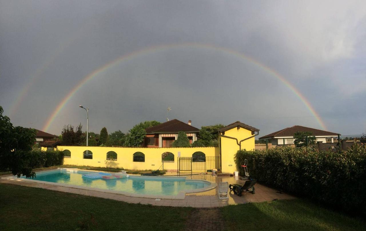 casa indipendente in vendita ad Alessandria in zona Spinetta Marengo