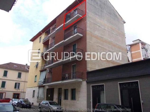 appartamento in vendita ad Alessandria