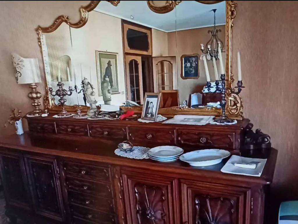 appartamento in vendita ad Alessandria in zona Centro Città