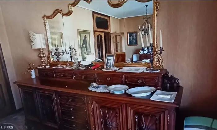 appartamento in vendita ad Alessandria