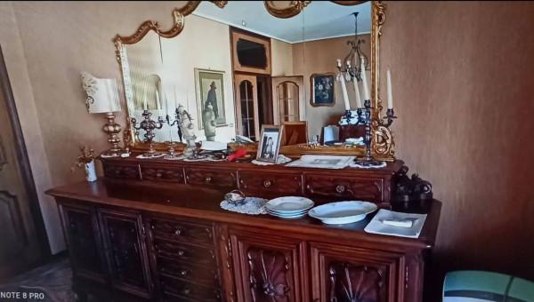 appartamento in vendita ad Alessandria