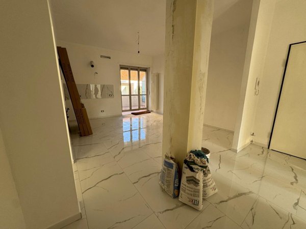 appartamento in vendita ad Alessandria