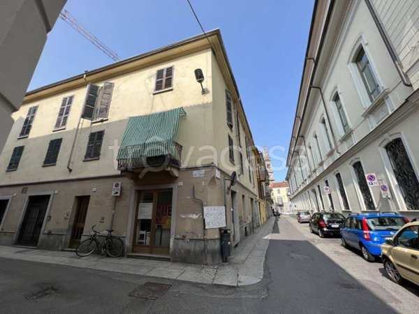 appartamento in vendita ad Alessandria in zona Centro Città
