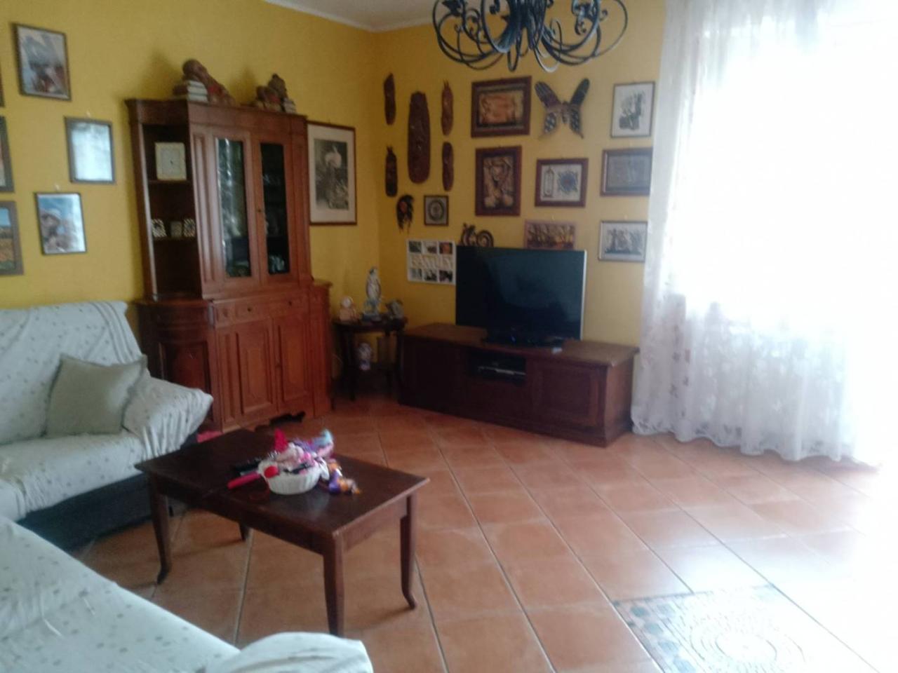 appartamento in vendita ad Alessandria in zona Il Cristo