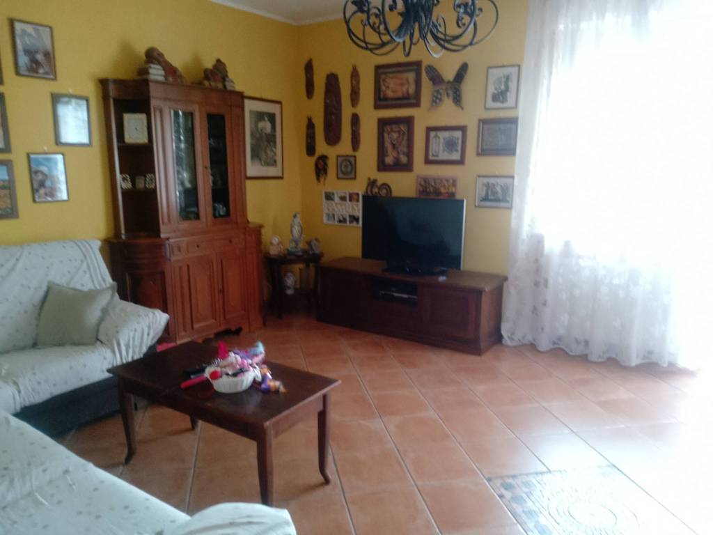 appartamento in vendita ad Alessandria in zona Il Cristo