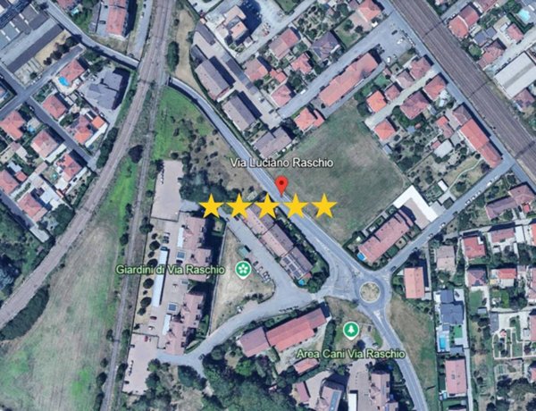 appartamento in vendita ad Alessandria in zona Il Cristo