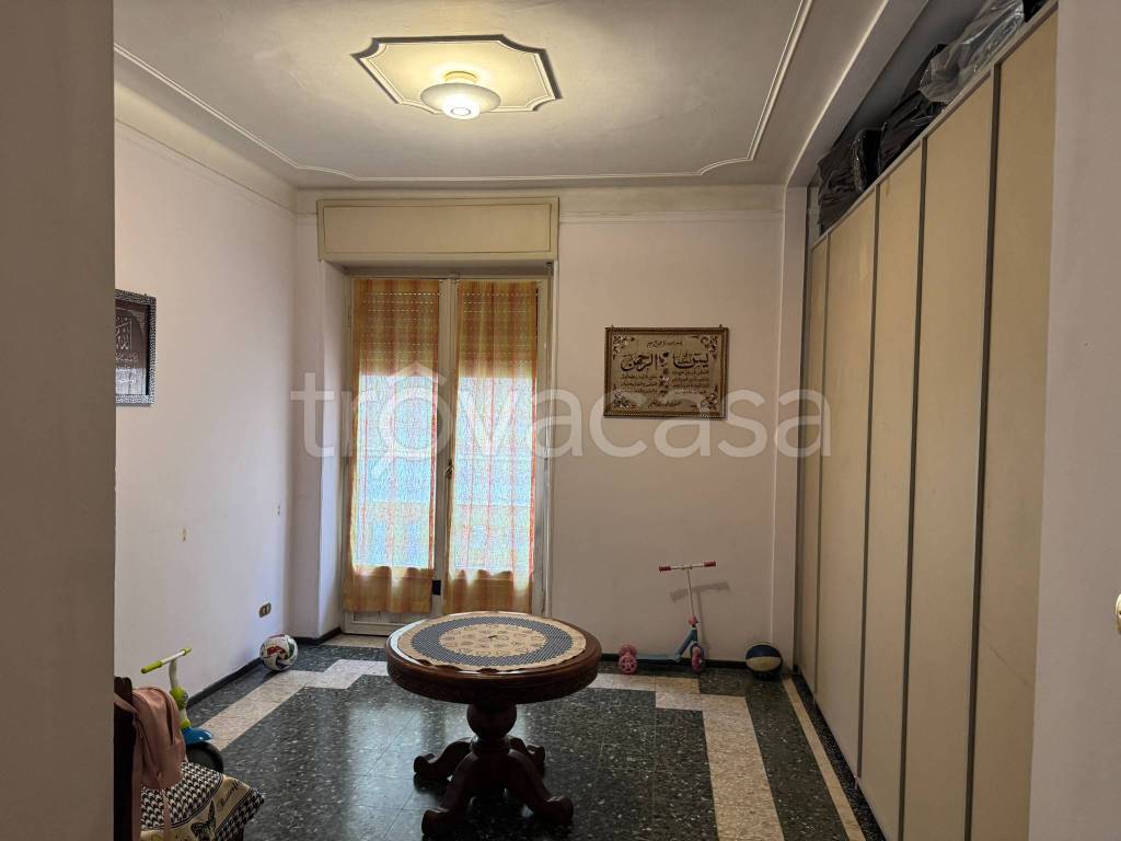 appartamento in vendita ad Alessandria in zona Centro Città
