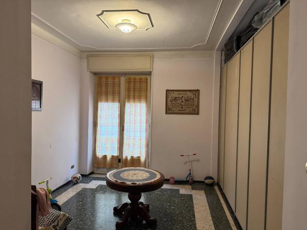 appartamento in vendita ad Alessandria in zona Centro Città