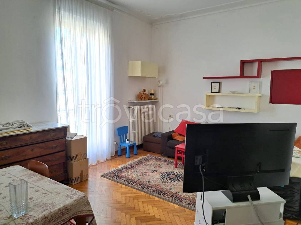 appartamento in vendita ad Alessandria in zona zona Pista