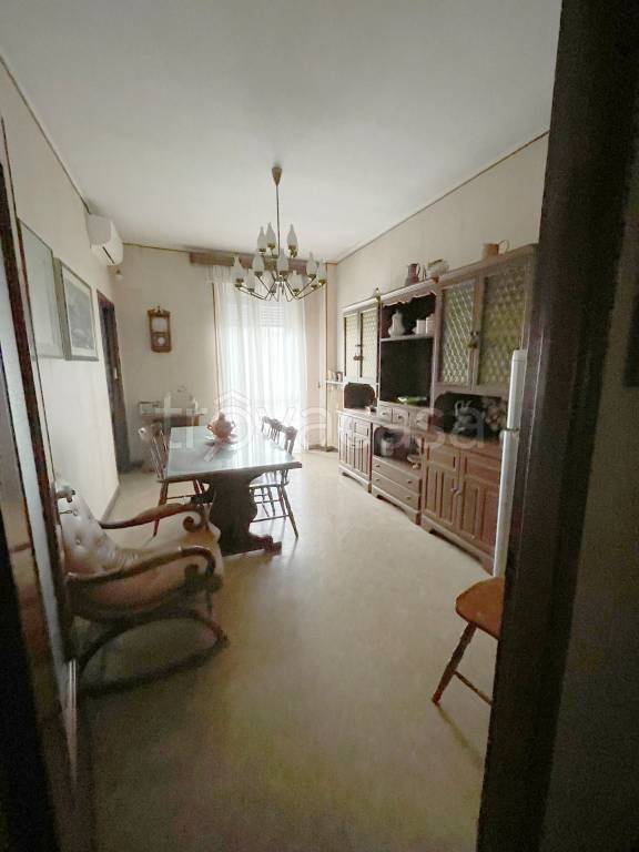 appartamento in vendita ad Alessandria