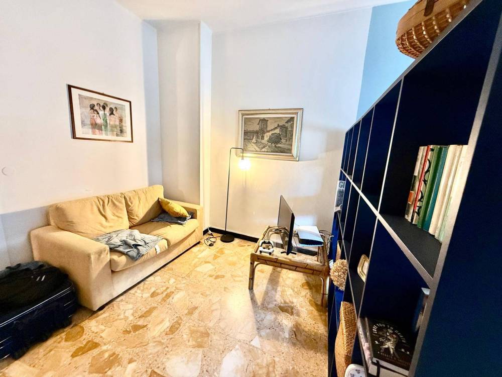 appartamento in vendita ad Alessandria in zona Centro Città