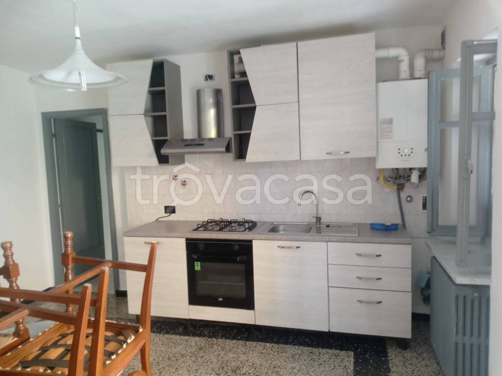 casa indipendente in vendita ad Alessandria in zona Il Cristo