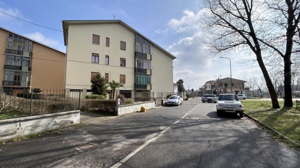 appartamento in vendita ad Alessandria