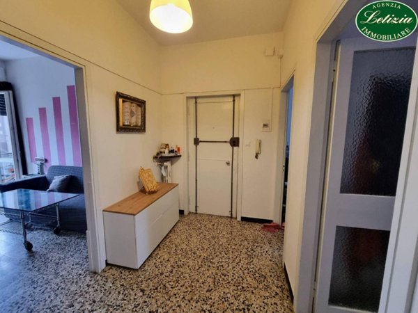 appartamento in vendita ad Alessandria in zona Il Cristo