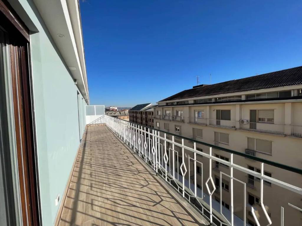 appartamento in vendita ad Alessandria in zona Centro Città