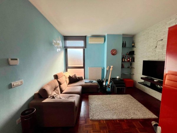 appartamento in vendita ad Alessandria