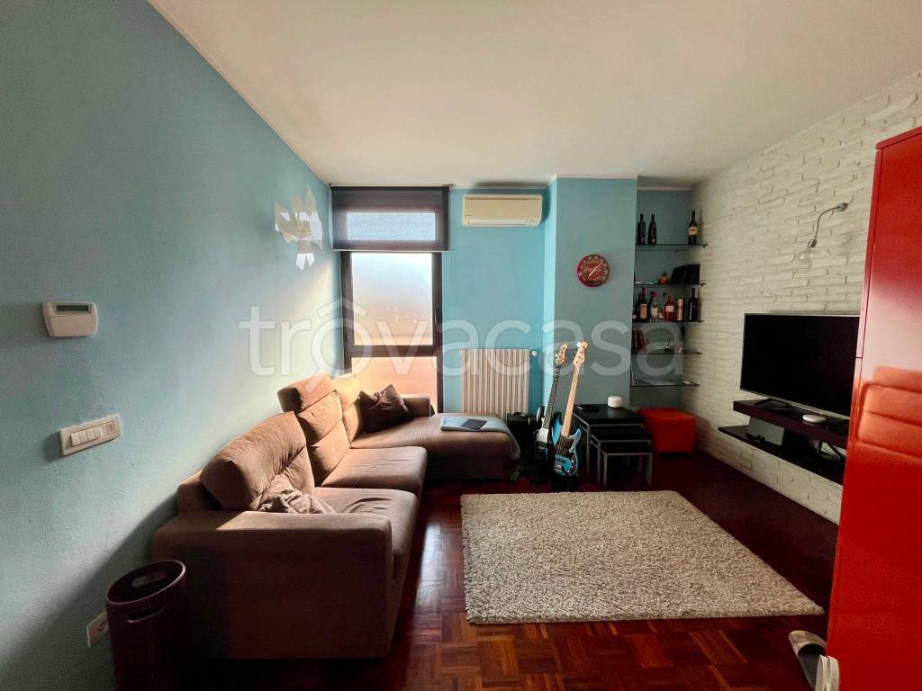 appartamento in vendita ad Alessandria