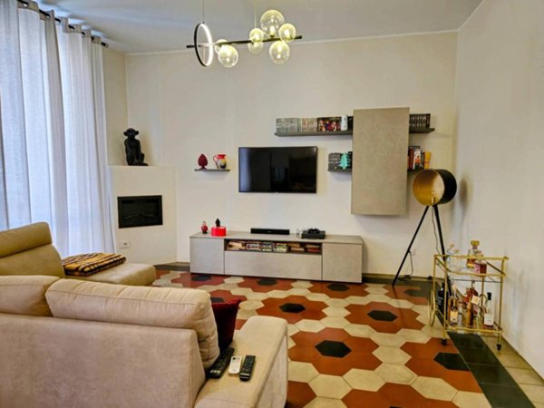appartamento in vendita ad Alessandria