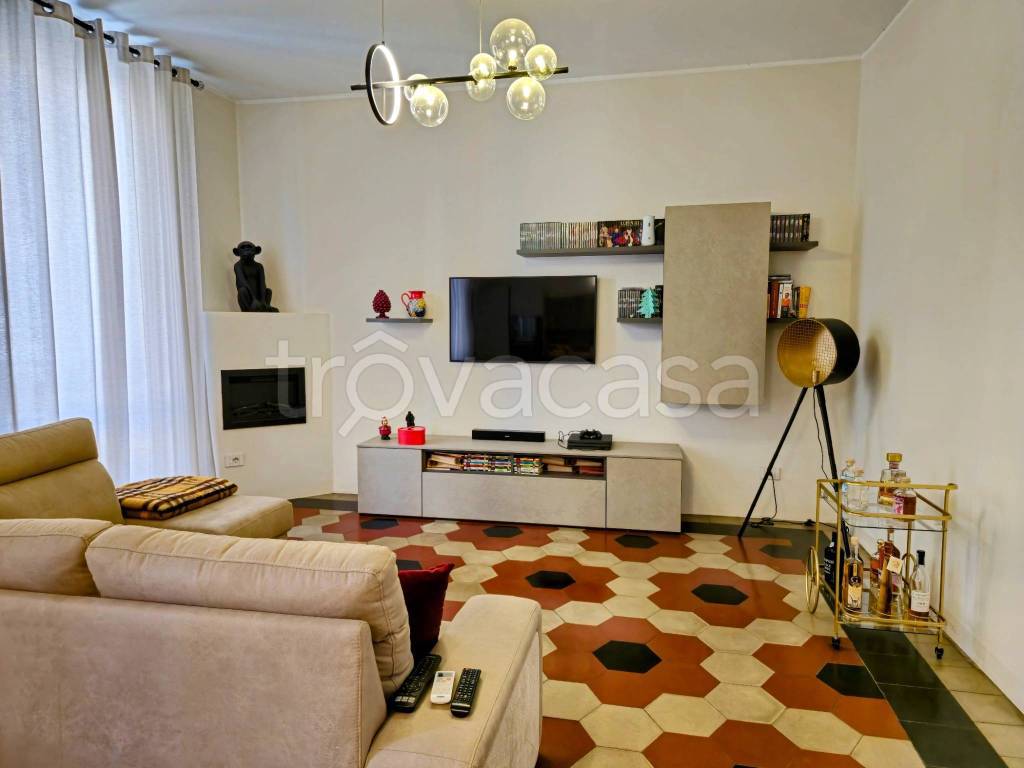 appartamento in vendita ad Alessandria