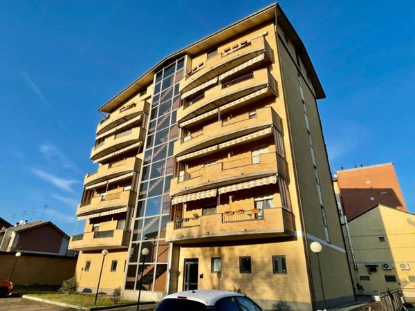 appartamento in vendita ad Alessandria in zona Il Cristo