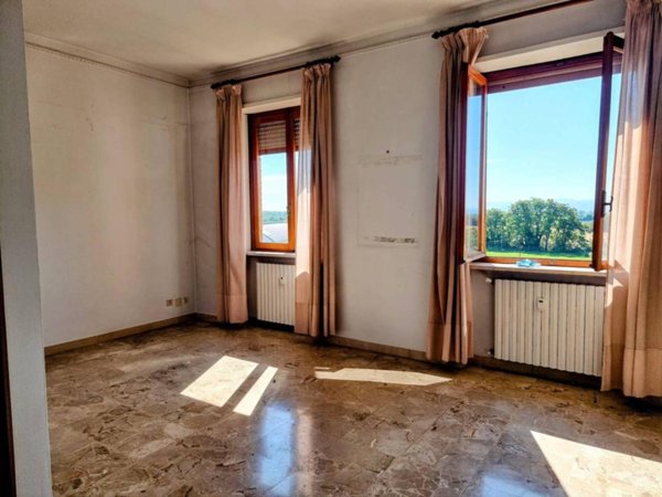 appartamento in vendita ad Alessandria in zona Villaggio Europa