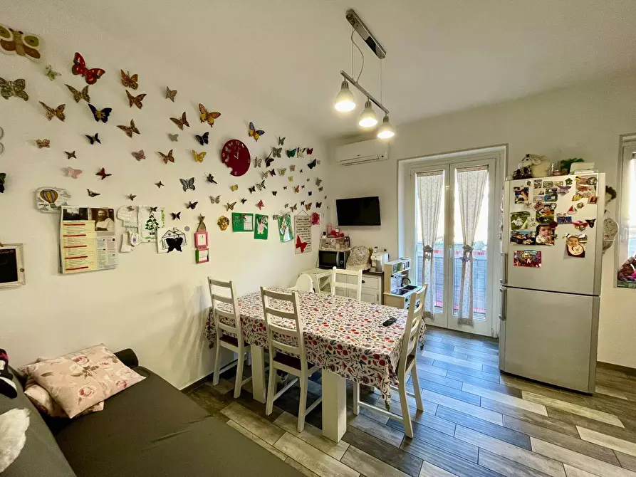 appartamento in vendita ad Alessandria in zona Centro Città