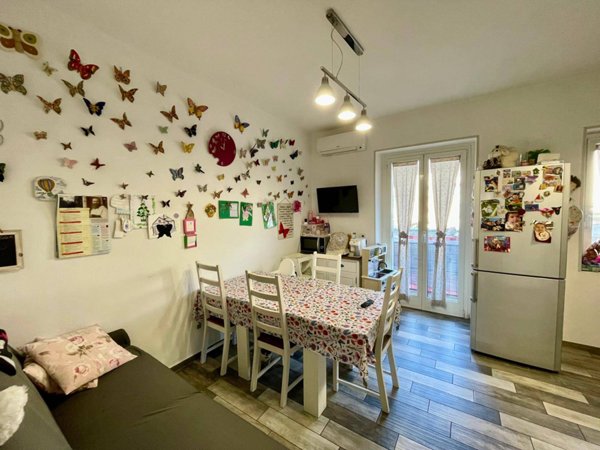 appartamento in vendita ad Alessandria in zona Centro Città