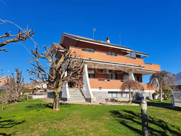 casa indipendente in vendita ad Alessandria in zona Il Cristo
