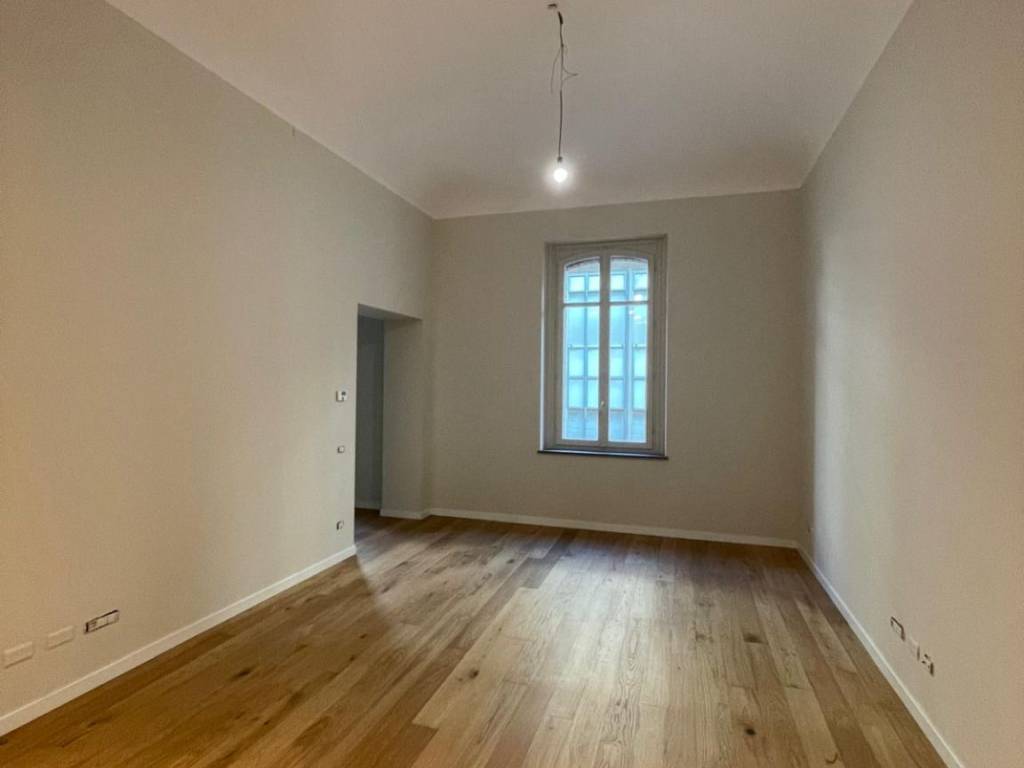 appartamento in vendita ad Alessandria