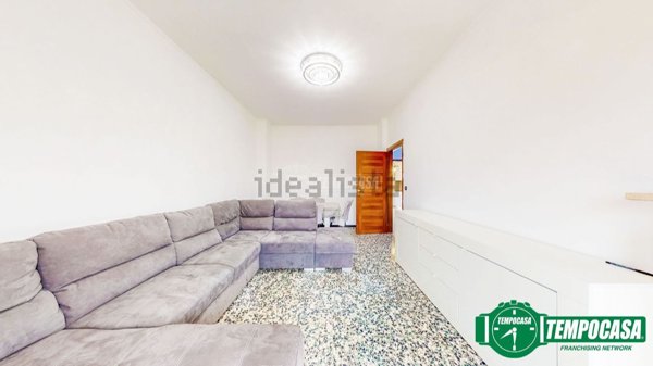 appartamento in vendita ad Alessandria