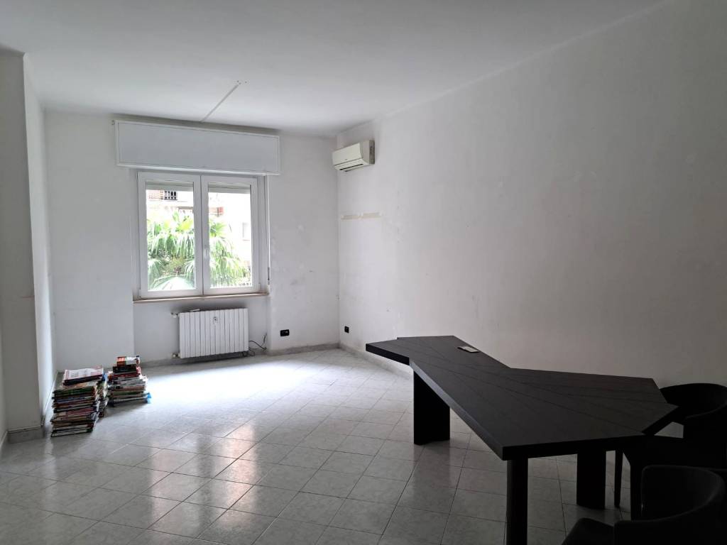 appartamento in vendita ad Alessandria