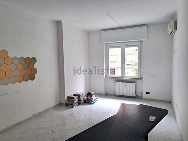 appartamento in vendita ad Alessandria