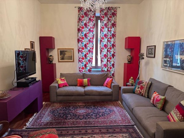 appartamento in vendita ad Alessandria in zona Centro Città