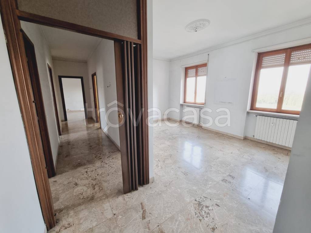 appartamento in vendita ad Alessandria in zona Villaggio Europa