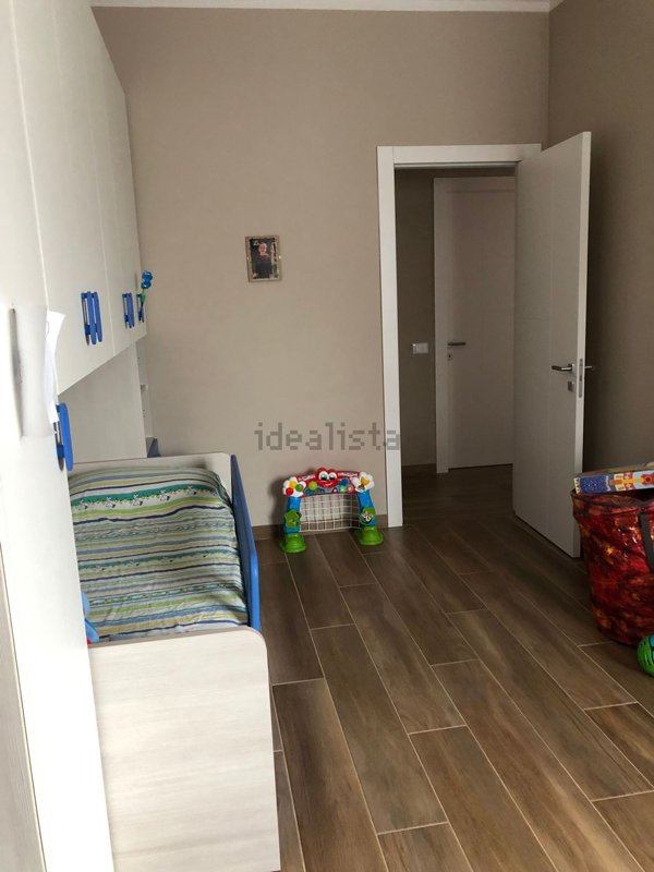 appartamento in vendita ad Alessandria