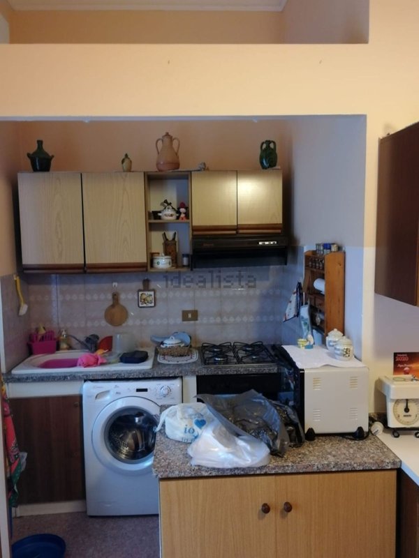 appartamento in vendita ad Alessandria in zona Borgo Rovereto