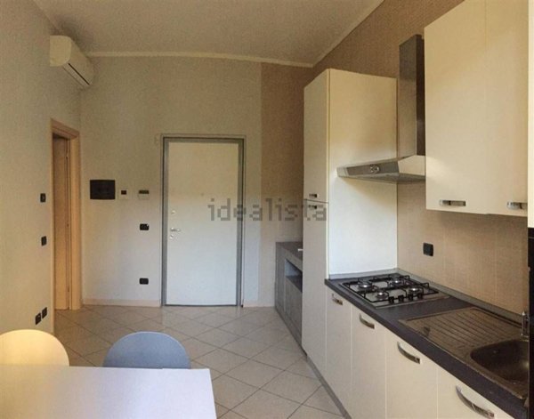 appartamento in vendita ad Alessandria in zona Centro Città