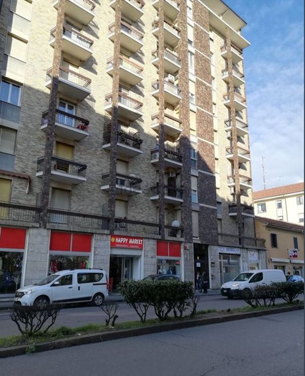 appartamento in vendita ad Alessandria