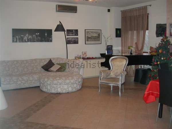 appartamento in vendita ad Alessandria in zona Borgo Rovereto