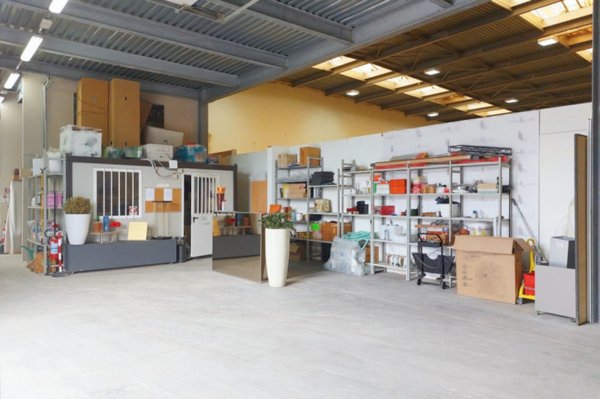 appartamento in vendita ad Alessandria in zona Centro Città