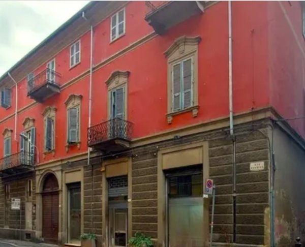 appartamento in vendita ad Alessandria in zona Centro Città