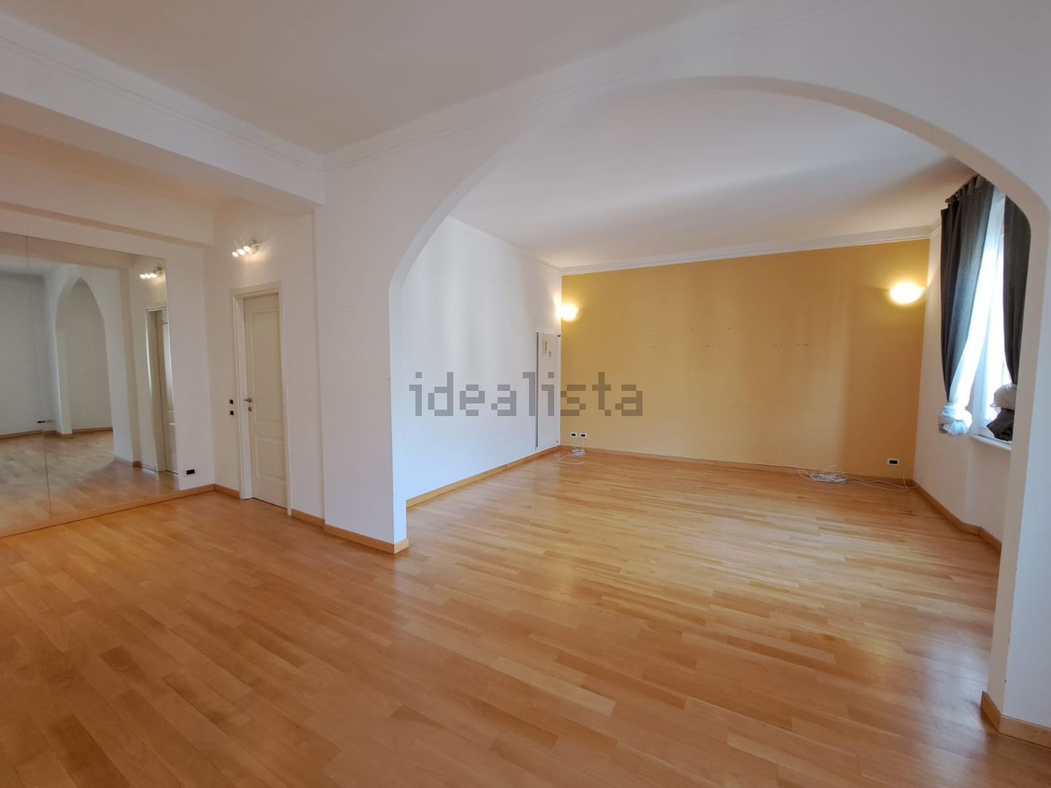 appartamento in vendita ad Alessandria in zona Centro Città
