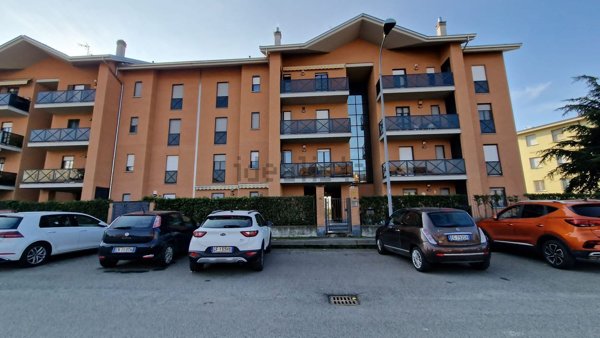 appartamento in vendita ad Alessandria in zona Il Cristo