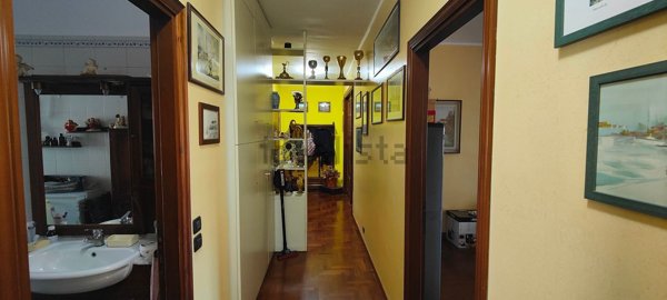 appartamento in vendita ad Alessandria